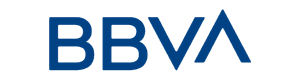Logo BBVA