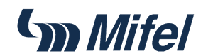 Logo Mifel