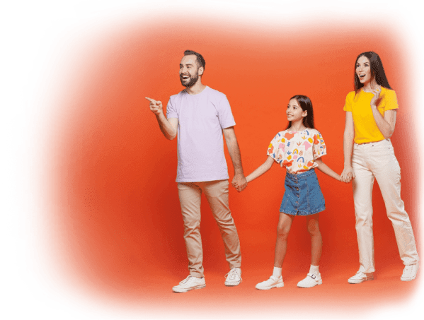 Familia Ruba